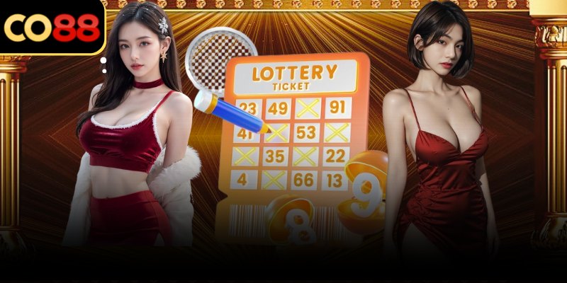 Bảng số tách riêng Bắc Trung Nam giúp tránh nhầm kết quả