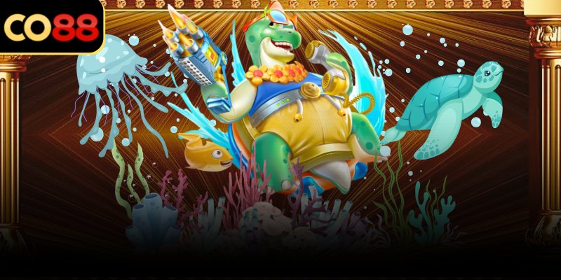 Cá xuất hiện dày theo đợt, tạo cảm giác bị áp sát