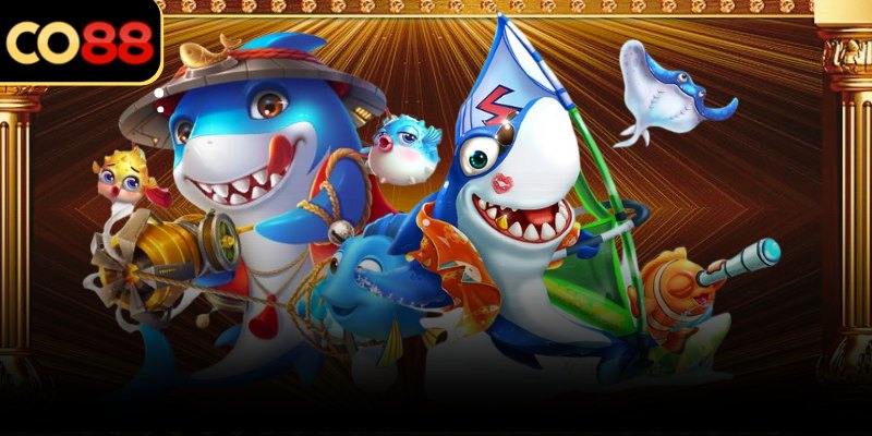 Cá xuất hiện theo đàn và theo chu kỳ, không ngẫu nhiên hoàn toàn