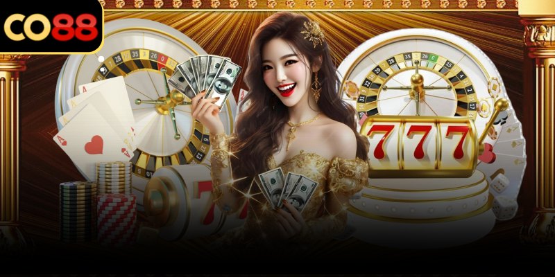 Danh sách game Habanero gọn, không gây rối khi chọn máy