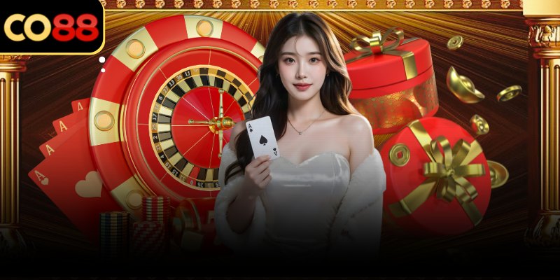 Danh sách game Red Tiger bố trí thoáng, dễ quan sát từng máy