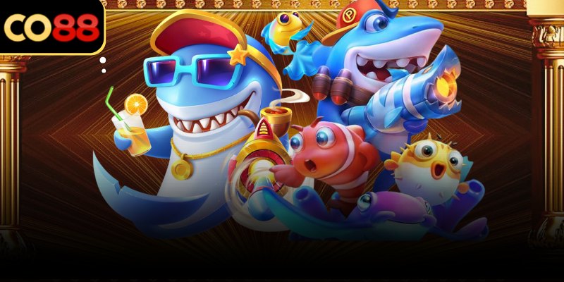 Người chơi nhắm bắn theo hướng di chuyển, không xả đạn ngẫu nhiên